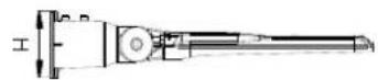 V-TAC VT55ST - 2