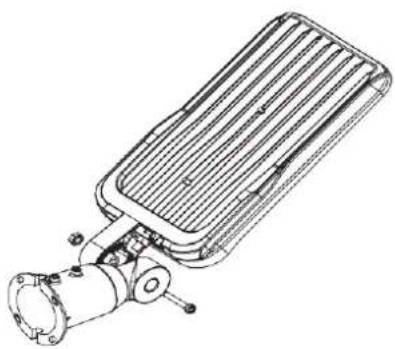 V-TAC VT55ST - MANUAL DE INSTRUÇÕES - 5
