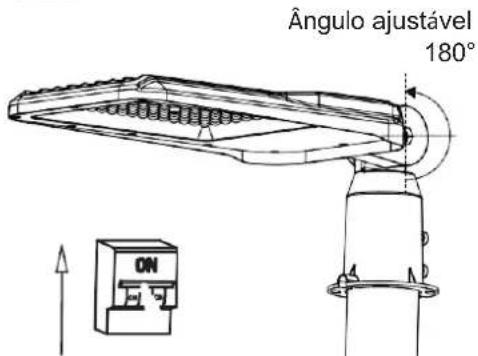 V-TAC VT55ST - MANUAL DE INSTRUÇÕES - 7