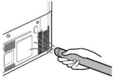 LG GMM41MSBEM - WARTUNG - 1