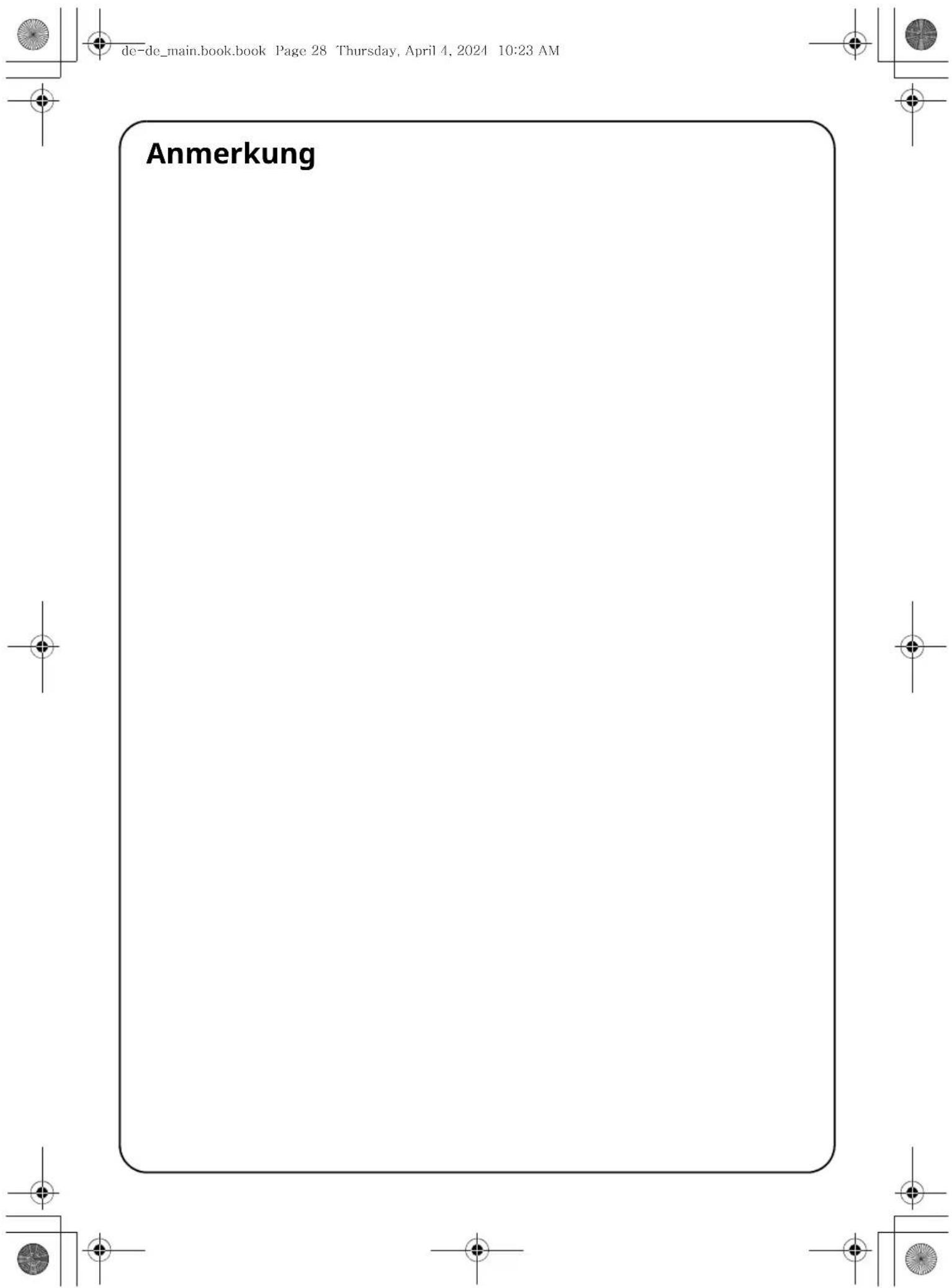 LG GMM41MSBEM - HINWEIS - 3