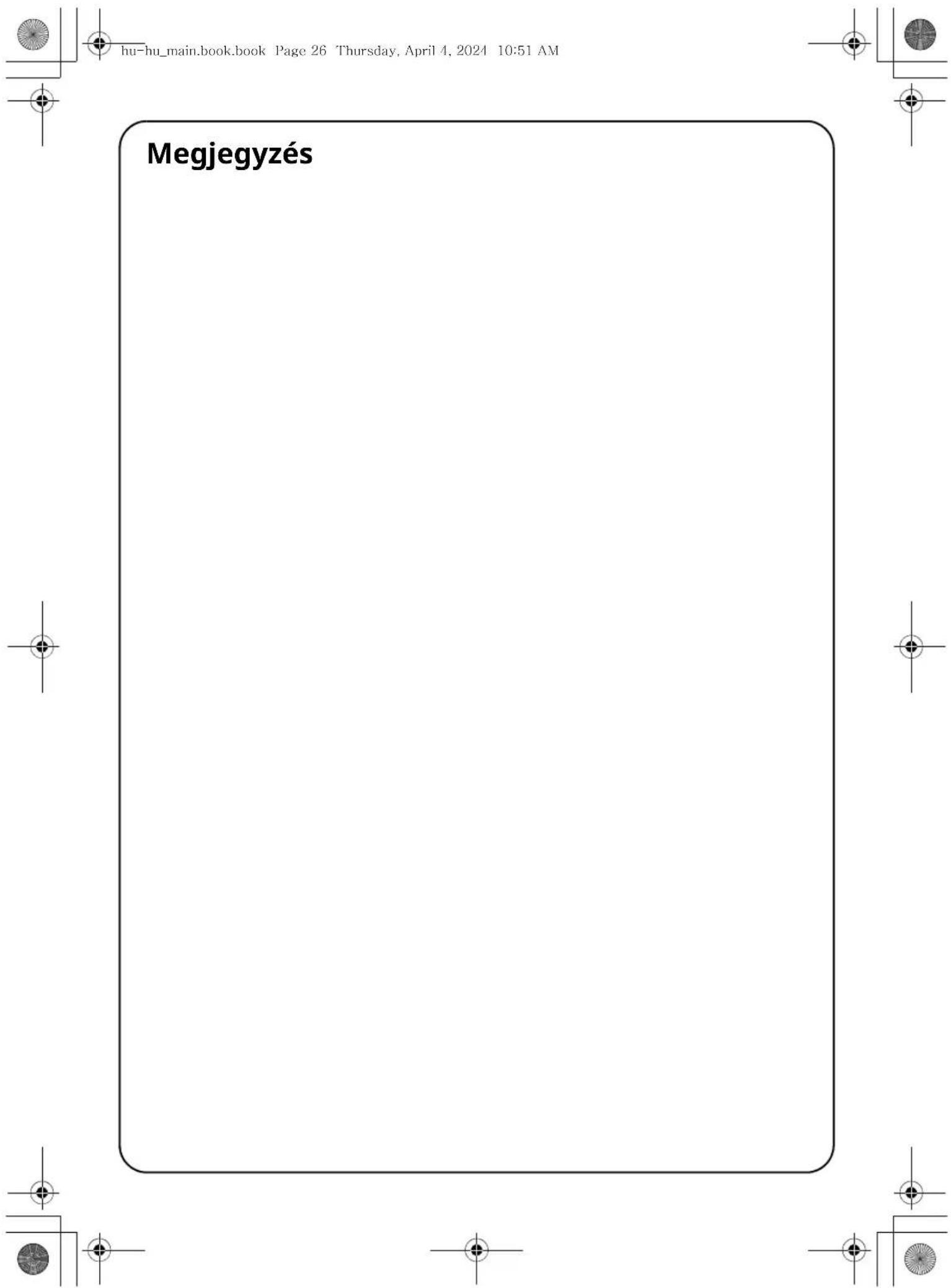 LG GMM41MSBEM - MEGJEGYZÉS - 3