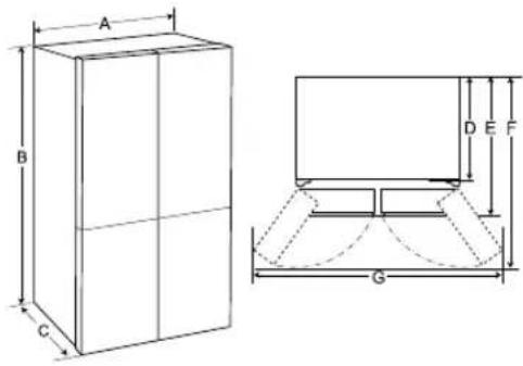 LG GMM41MSBEM - Δiaotáεic kal Anootáεic - 1