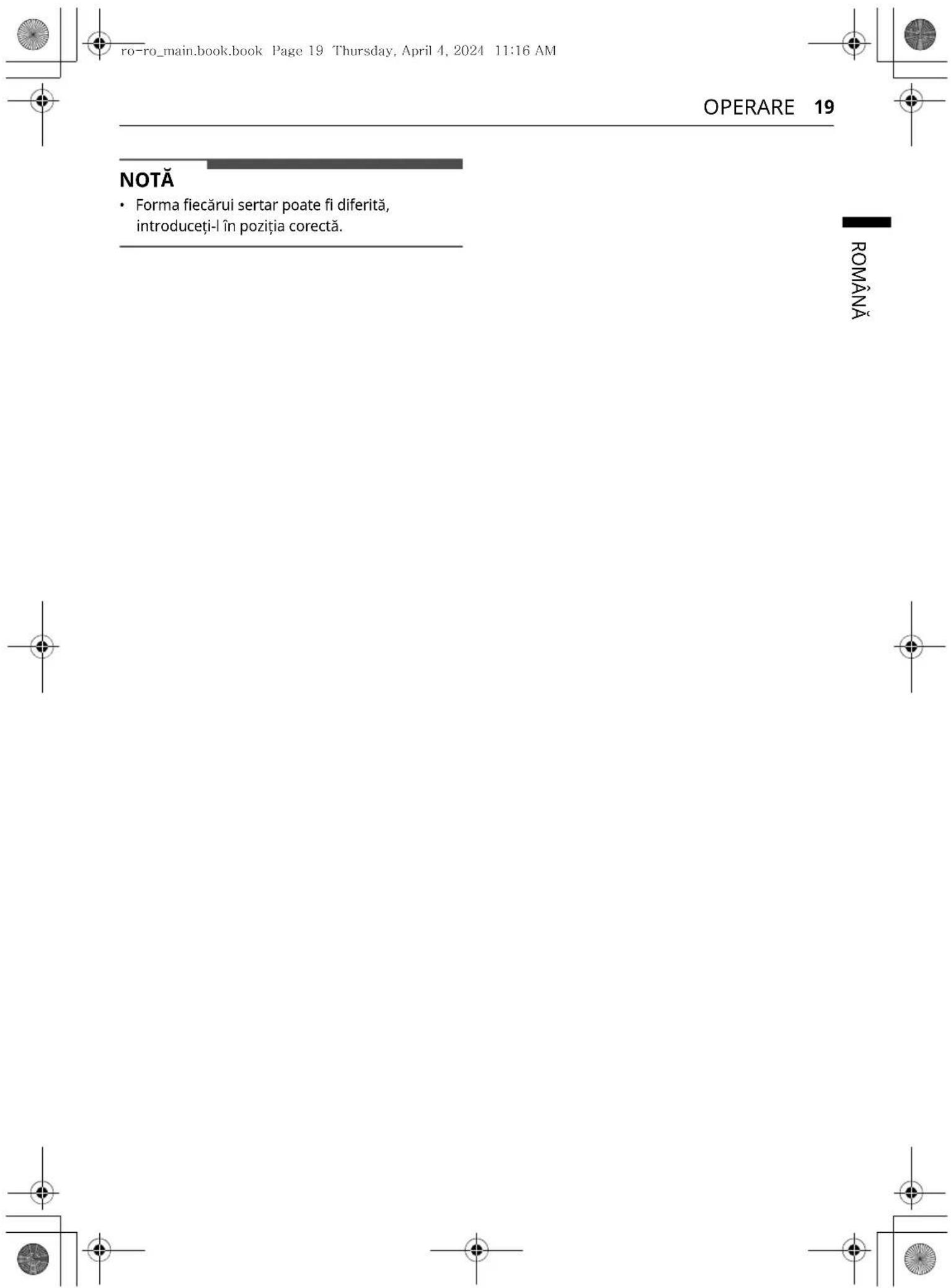LG GMM41MSBEM - ATENTIE - 1