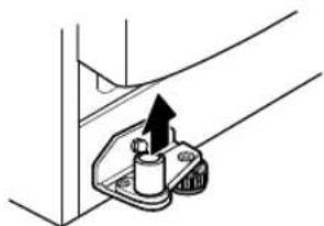 LG GMM41MSBEM - UPOZORNENIE - 3
