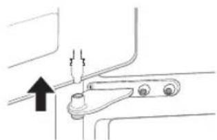 LG GMM41MSBEM - OPOMBA - 1