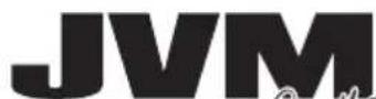 MARSHALL JVM215C - YOUR SETTINGS - 1