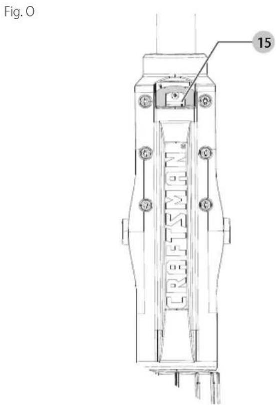 Craftsman CMCPR320 - 11