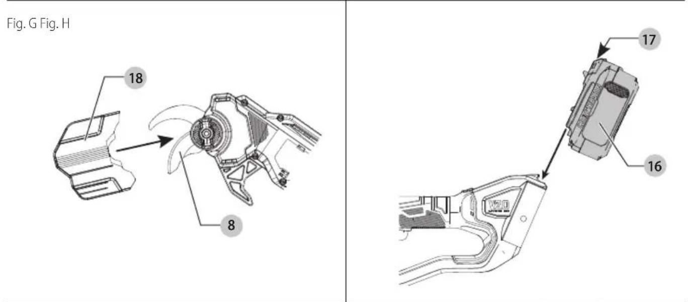 Craftsman CMCPR320 - 5