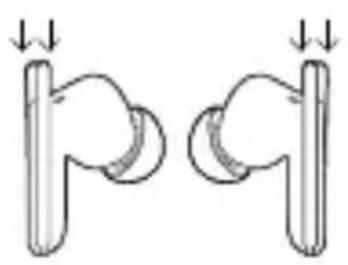 MOTOROLA Moto Buds 125 - Carga - 1
