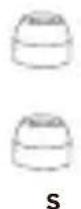 MOTOROLA Moto Buds 125 - Ajuste e comfortso - 3
