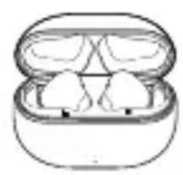 MOTOROLA Moto Buds 125 - Carga - 3