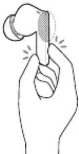 MOTOROLA Moto Buds 125 - Important notes - 3