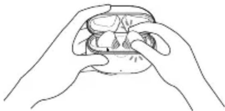 MOTOROLA Moto Buds 125 - Important notes - 2