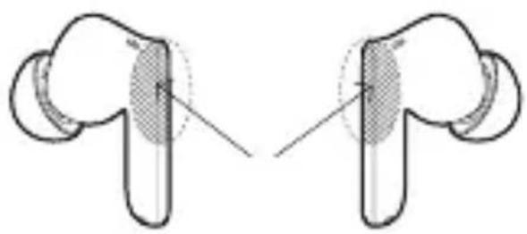 MOTOROLA Moto Buds 125 - Notes importantes - 1