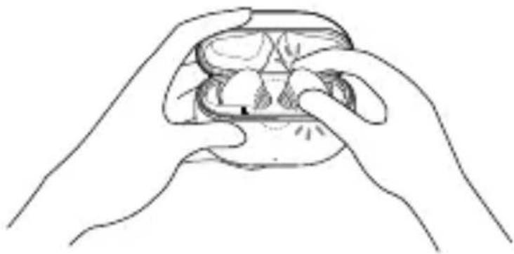 MOTOROLA Moto Buds 125 - Notas importantes - 2