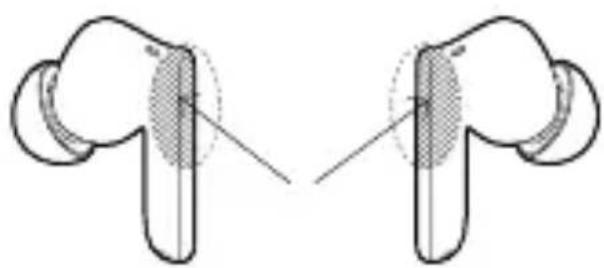 MOTOROLA Moto Buds 125 - Notas importantes - 1