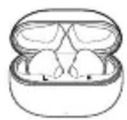 MOTOROLA Moto Buds 125 - Chargement - 3