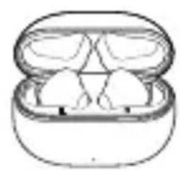 MOTOROLA Moto Buds 125 - Carga - 3