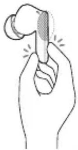 MOTOROLA Moto Buds 125 - Notes importantes - 3