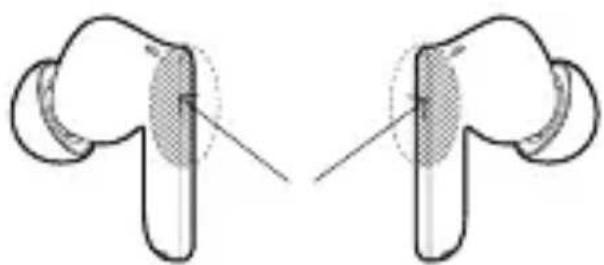 MOTOROLA Moto Buds 125 - Important notes - 1