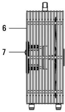 Create Air Floor Box - LISTE Des PIECES - 2