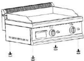 Royal Catering RCGG35020 - 9