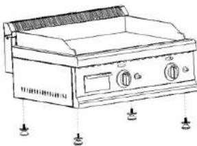 Royal Catering RCGG35020 - SYMBOLS - 6