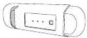 PRIVILEG PCIL 18S12 - FONCTION FAST COOL (REFROIDISSEMENT RAPIDE) - 4