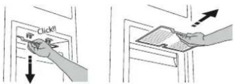 PRIVILEG PCIL 18S12 - PROCÉDURE DE NETTOYAGE DE L'ACCESSOIRE ANTIGIVRE - 3