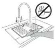 PRIVILEG PCIL 18S12 - PROCÉDURE DE NETTOYAGE DE L'ACCESSOIRE ANTIGIVRE - 4