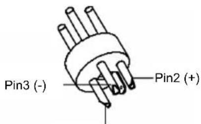 ALTO HPA6 - Wiring Configuration - 5
