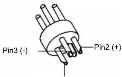 ALTO HPA6 - Verdrahtungskonfiguration - 5