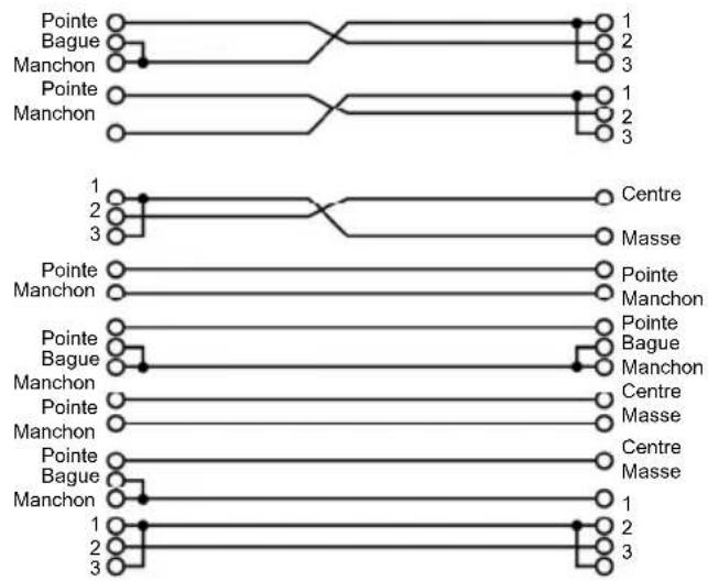 ALTO HPA6 - CONTENIDO DE LA CAJA - 6