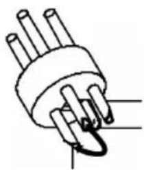 ALTO HPA6 - Wiring Configuration - 4