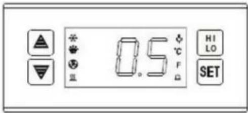 Momcube AFZ5PVBIADAMC - DETAILED TEMPERATURE CONTROLLER GUIDE - 1