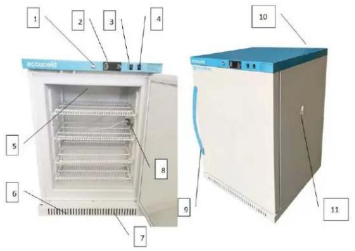 Momcube AFZ5PVBIADAMC - EMPLACEMENT DES PIECES - 1