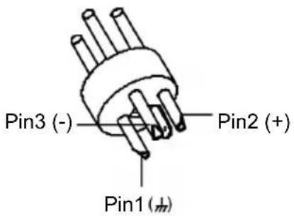 ALTO ACOM2 - Wiring Configuration - 5