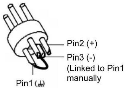 ALTO ACOM2 - Wiring Configuration - 4