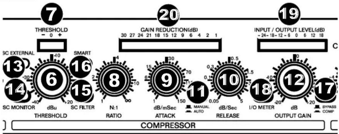 ALTO ACOM2 - Compressor - 1
