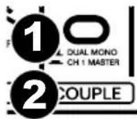 ALTO ACOM2 - Interruttore di coppia - 1