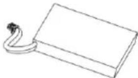 Nolan Ncom B101 R - INHALT DER PACKUNG - 4