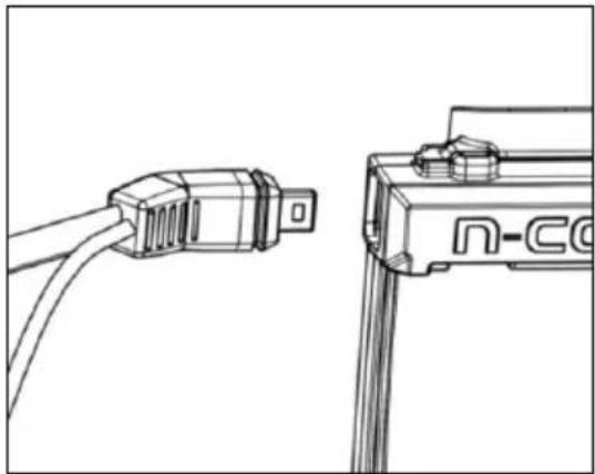 Nolan Ncom B101 R - Instalación del sistema B101 en el casco - 1