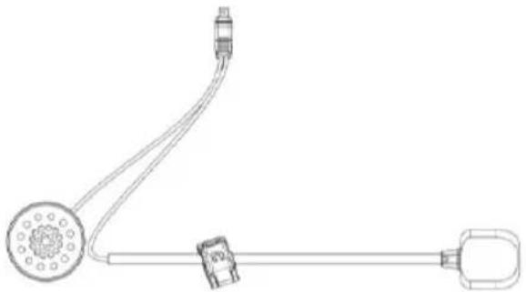 Nolan Ncom B101 R - PAKKAUKSEN SISALTO - 3