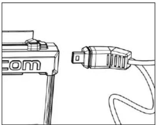 Nolan Ncom B101 R - Instalación del sistema B101 en el casco - 2