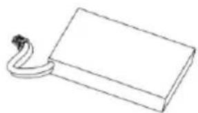 Nolan Ncom B101 R - FÖRPACKNINGENS INNEHÄLL - 4