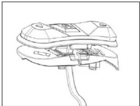 Nolan Ncom B101 R - Installazione del sistema B101 nel casco - 15