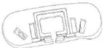Nolan Ncom B101 R - INHALT DER PACKUNG - 6