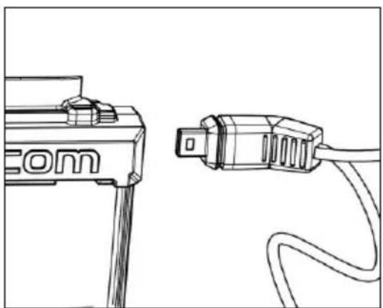 Nolan Ncom B101 R - Instalação doSYSTEMA B101 no capacete - 2