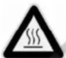 UNOLD Luxury 87635 - SIGNIFICATO DEI SIMBOLI - 2